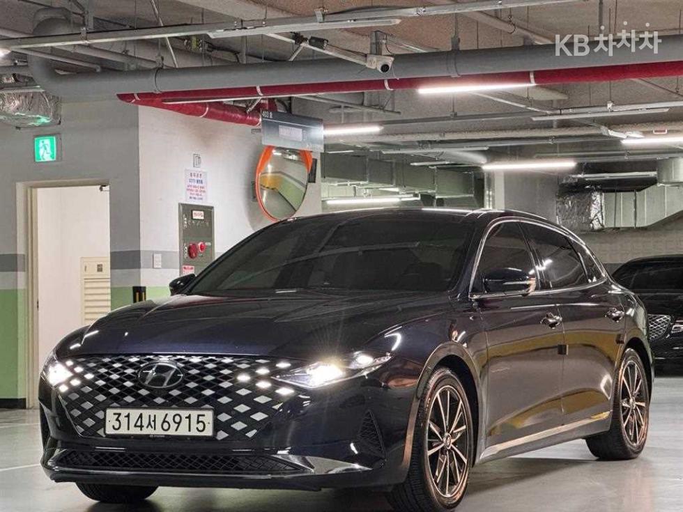 Hyundai Грандер