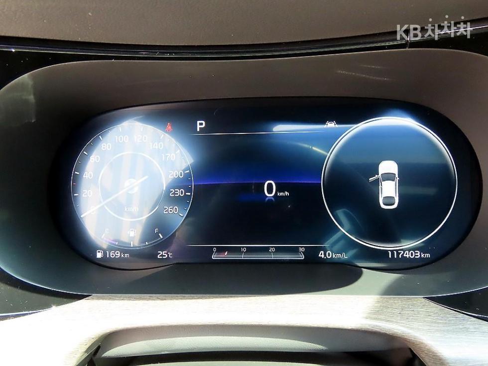 2020 - kia k5