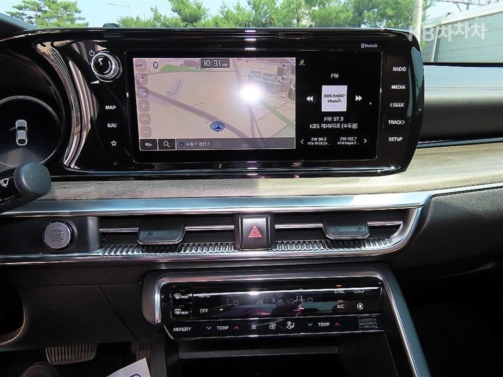 2020 - kia k5