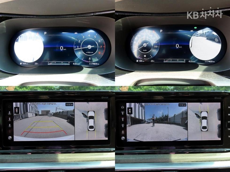 2020 - kia k5