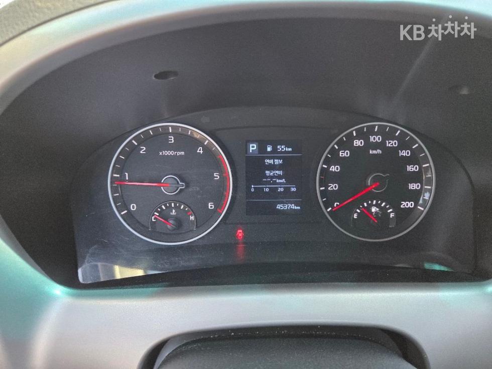 2022 - kia bongo iii