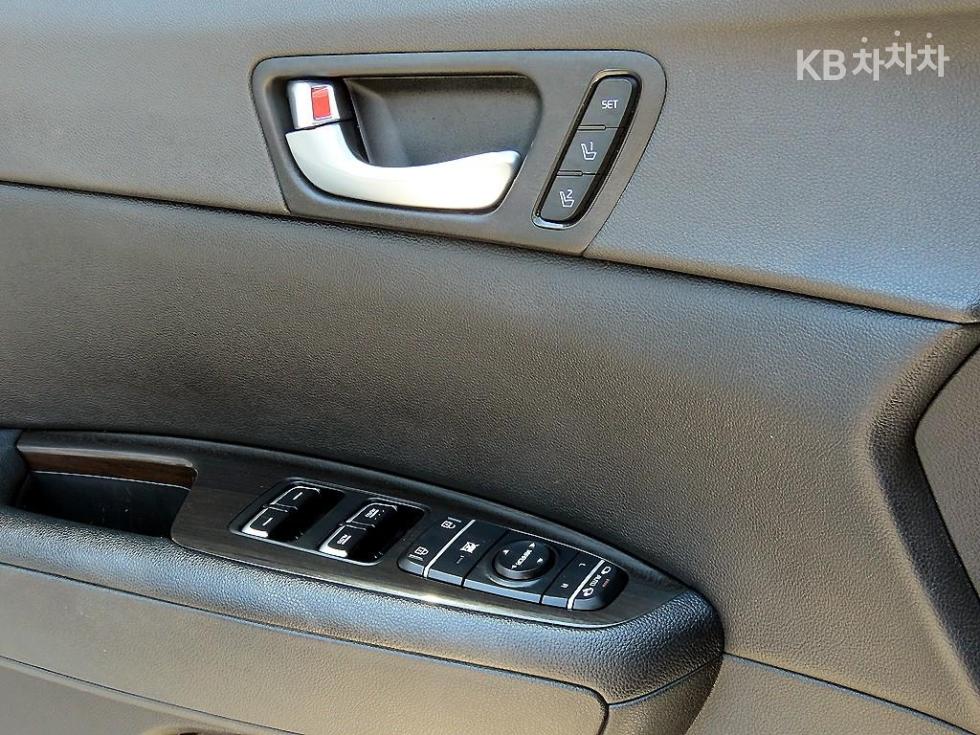 2019 - kia k5