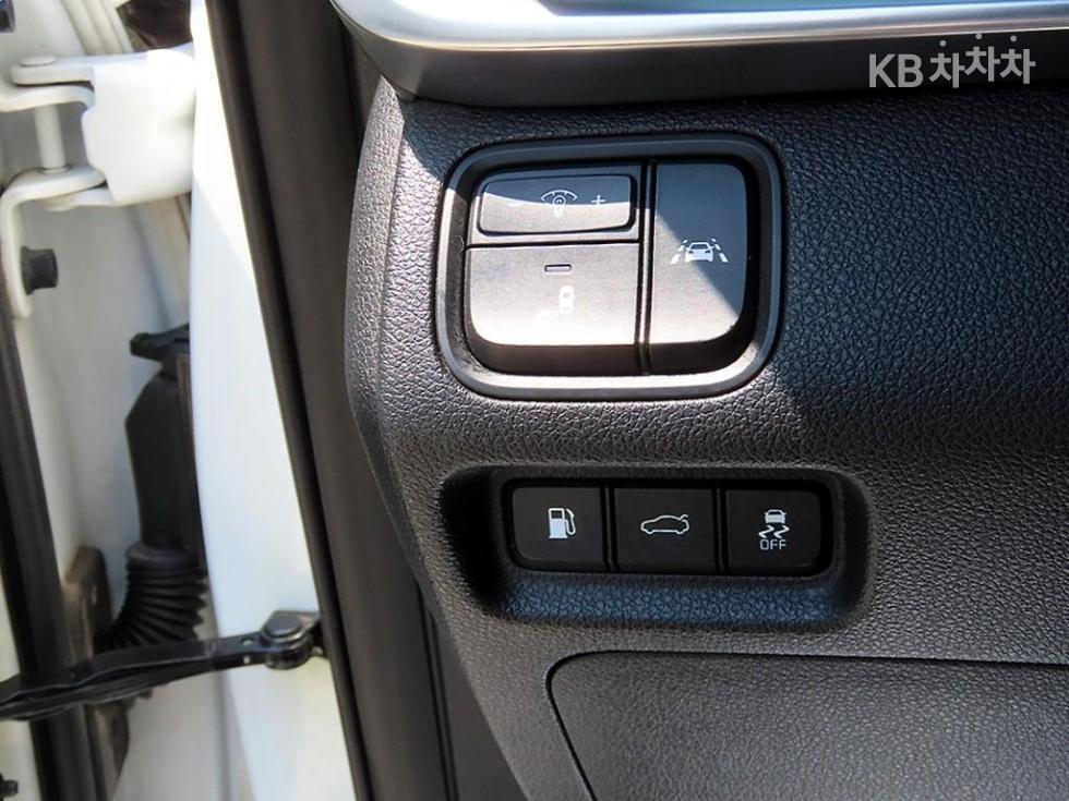 2019 - kia k5