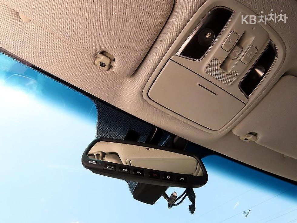 2019 - kia k5