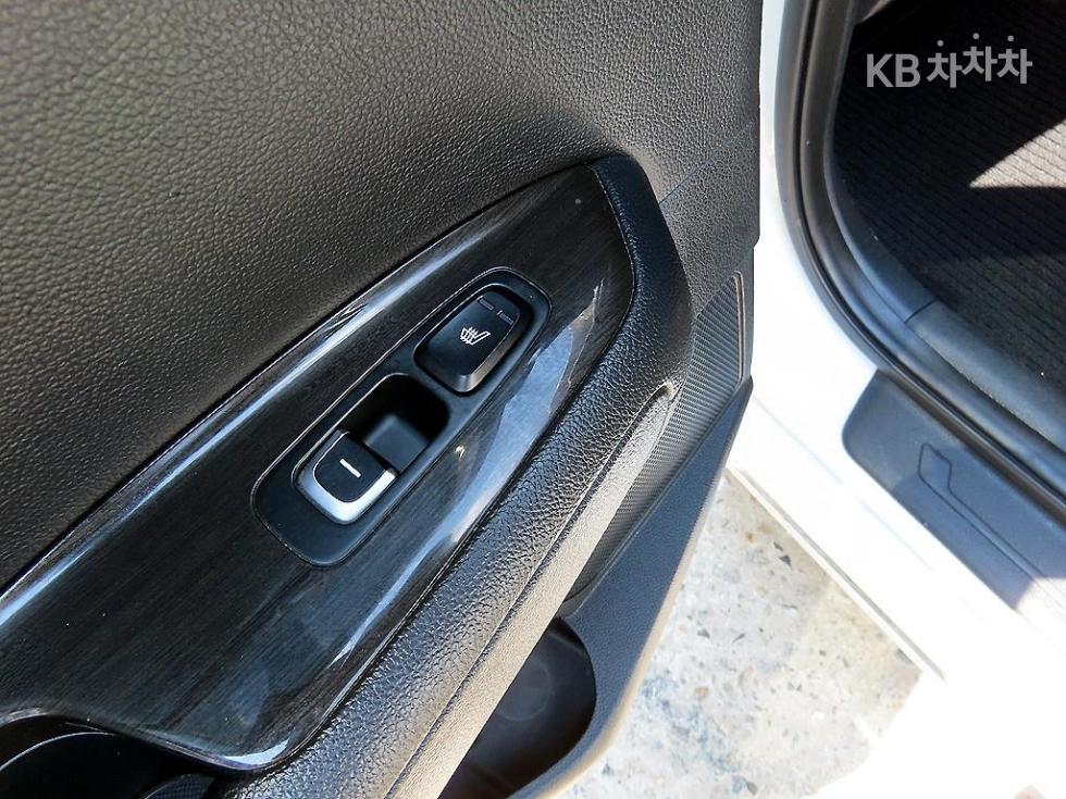 2019 - kia k5