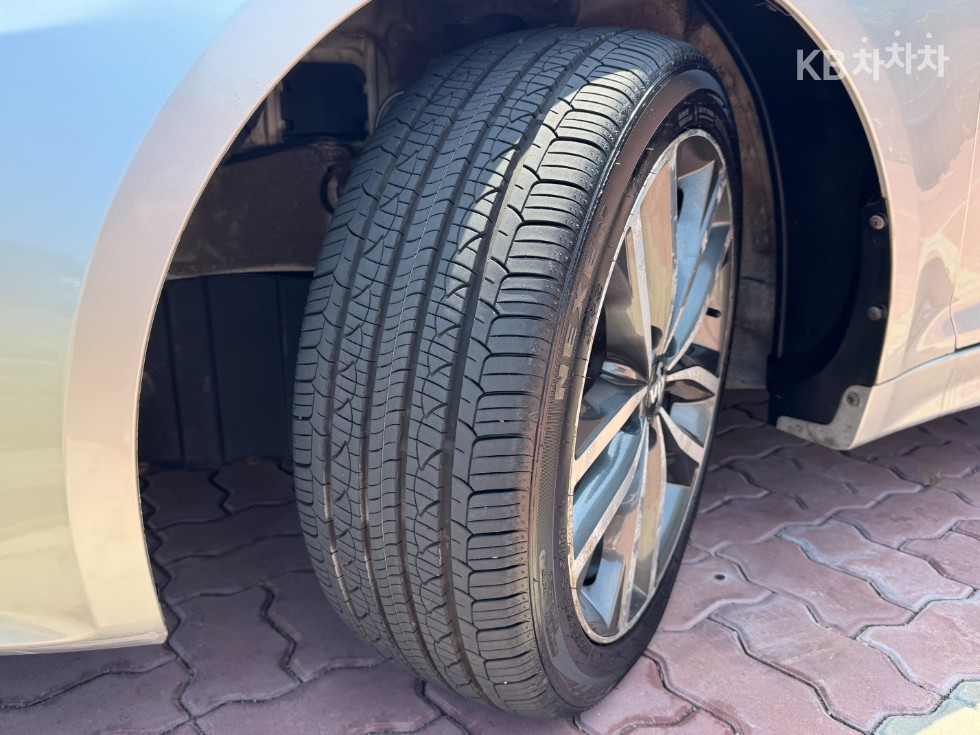2014 - kia k5