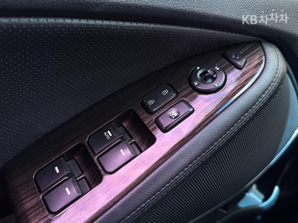 2014 - kia k5