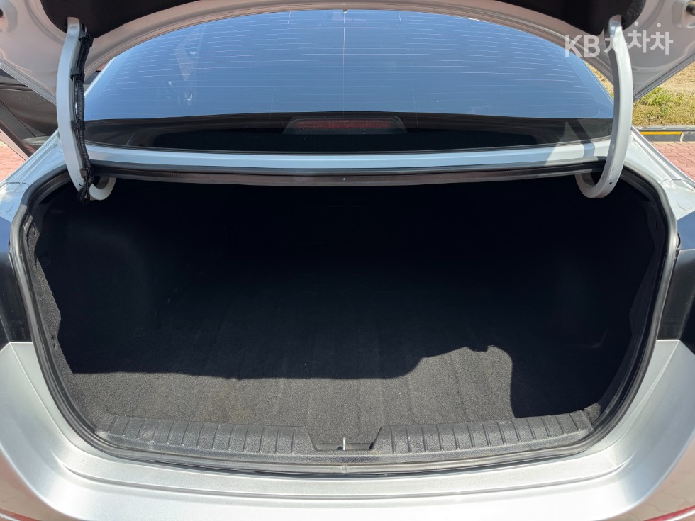 2014 - kia k5