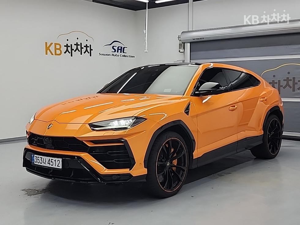 2021 Used Car — Korean used car export from SH GLOBAL