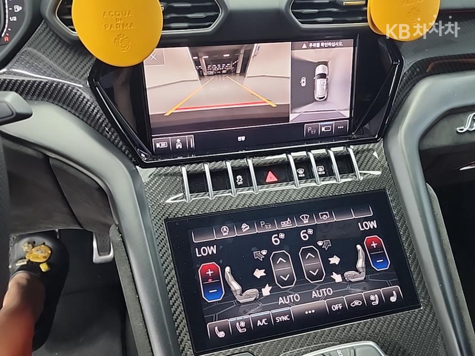 Lamborghini Urus — miniaturë 10