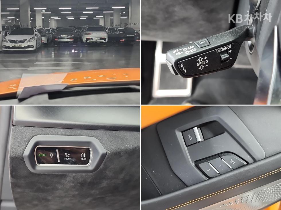 Lamborghini Urus — miniaturë 18