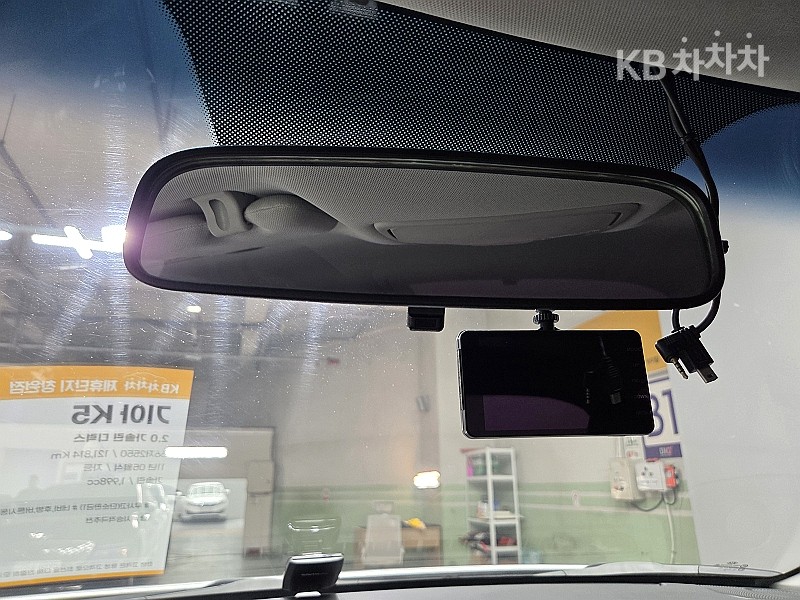 2011 - kia k5