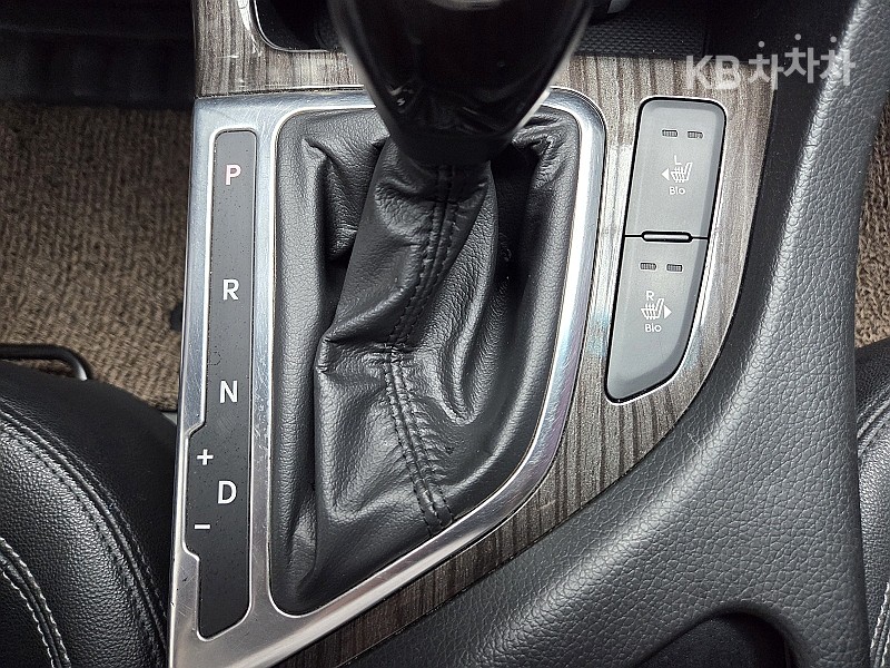 2011 - kia k5