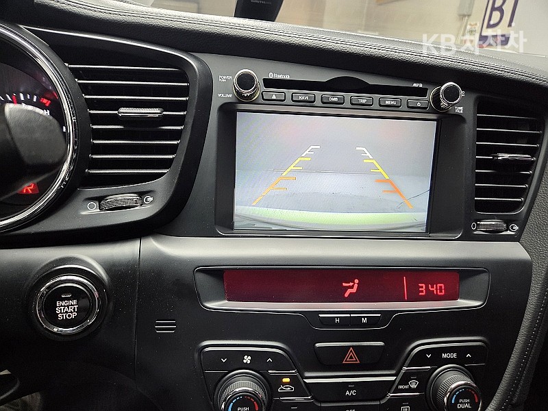 2011 - kia k5
