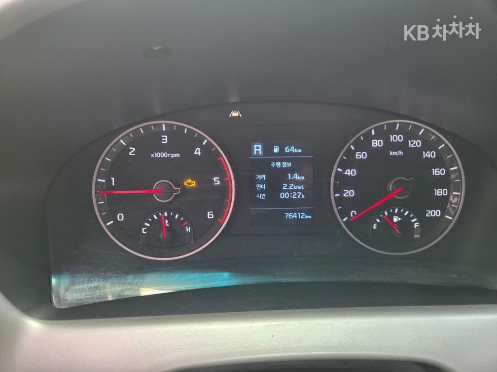 2022 - kia bongo iii