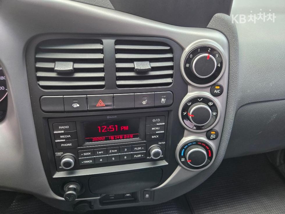 2022 - kia bongo iii