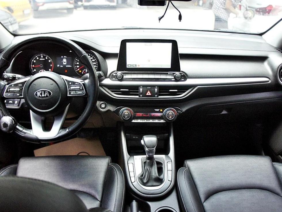 2019 - kia k3