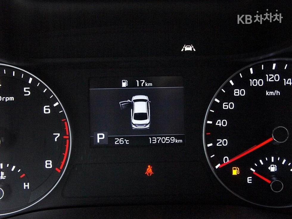 2019 - kia k3
