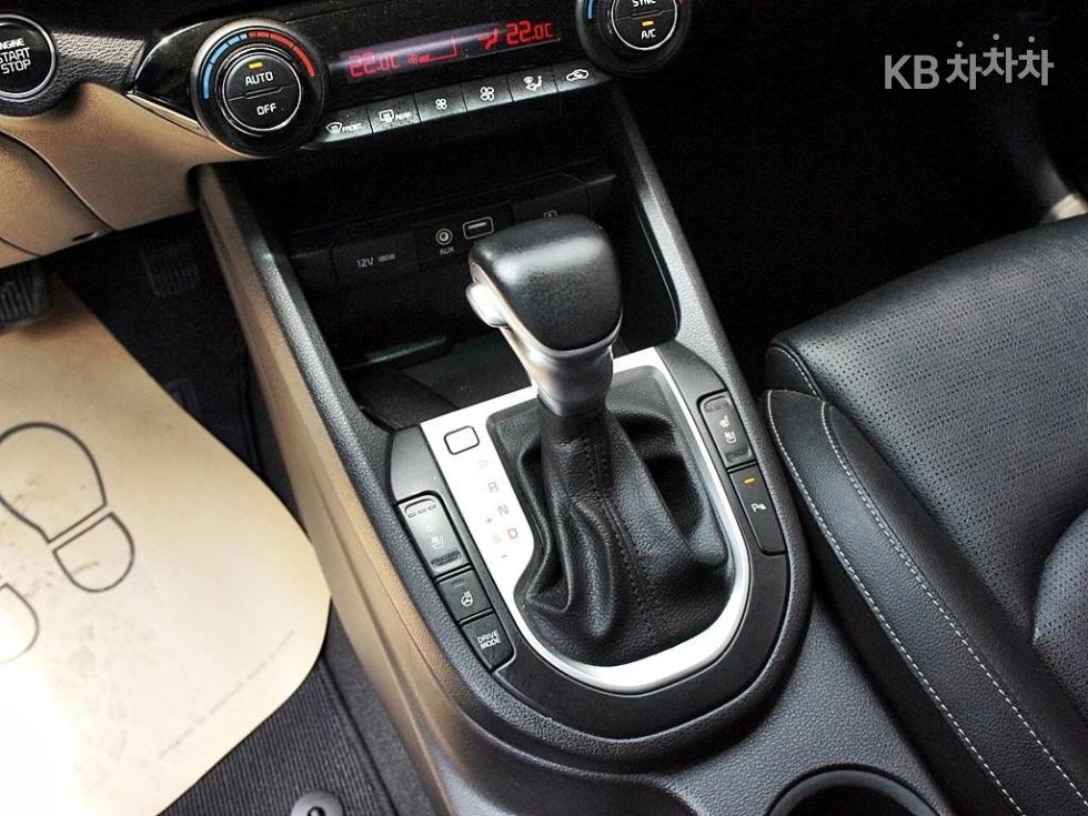 2019 - kia k3