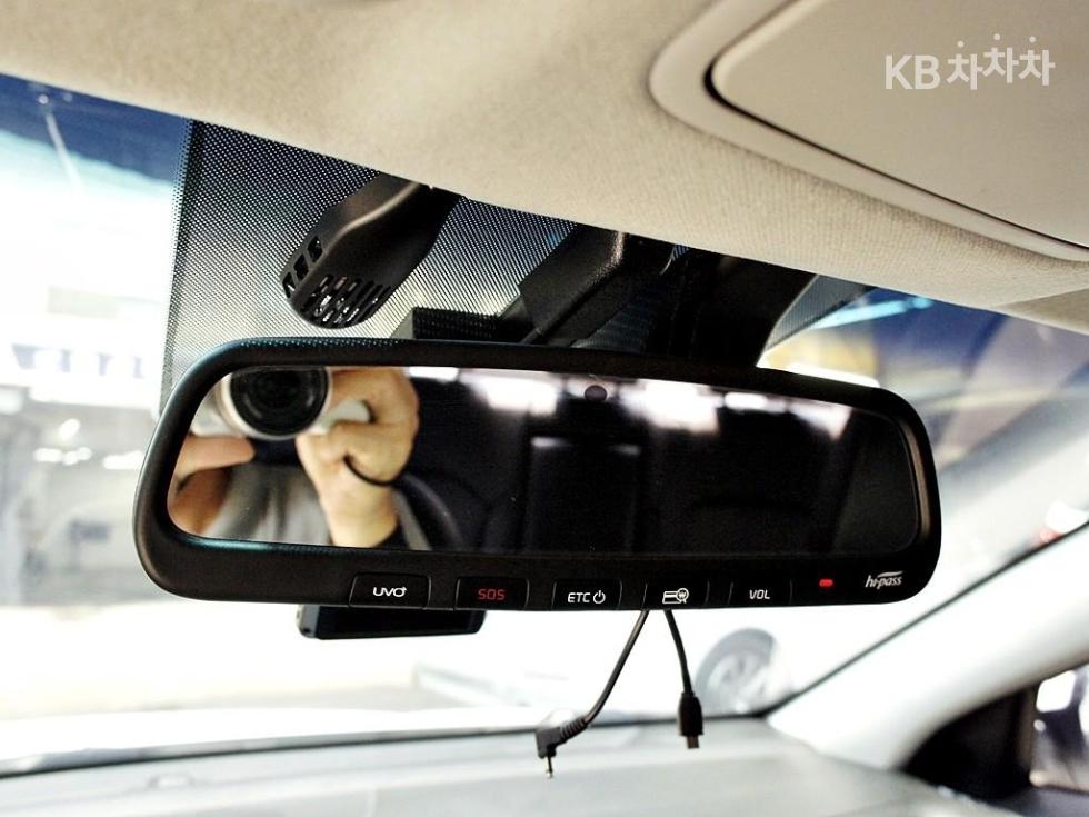 2019 - kia k3