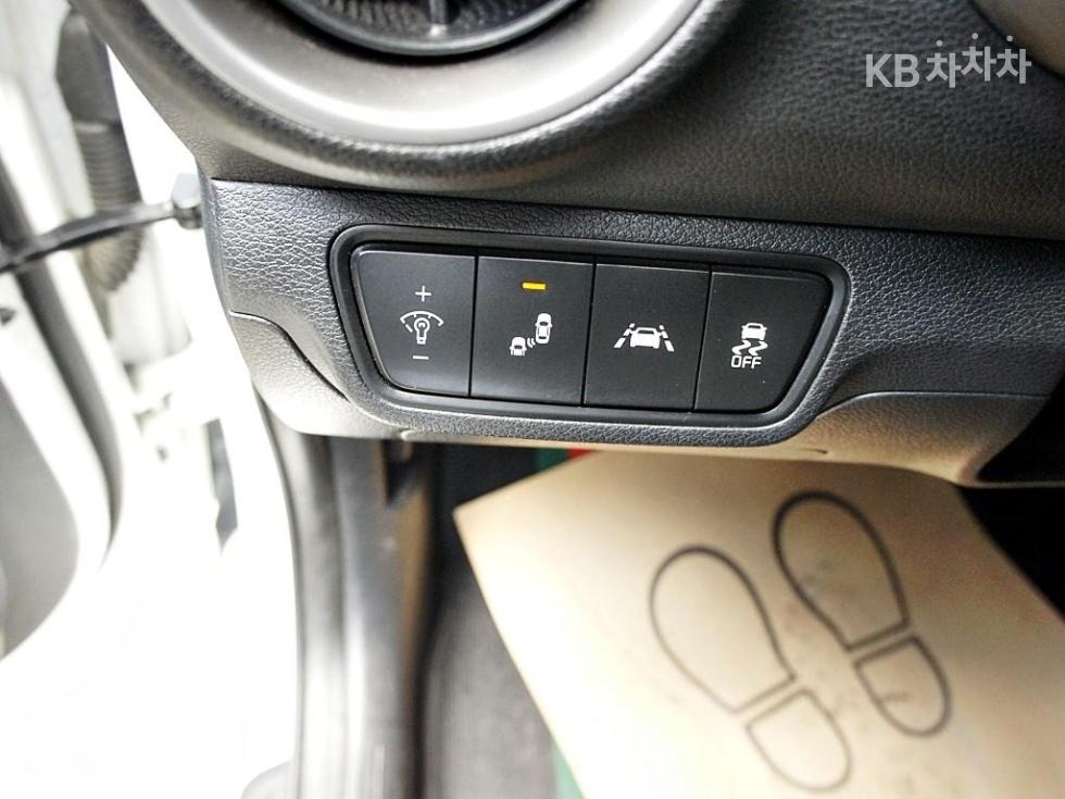2019 - kia k3