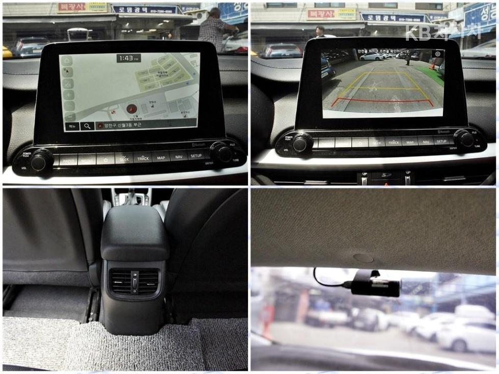 2019 - kia k3