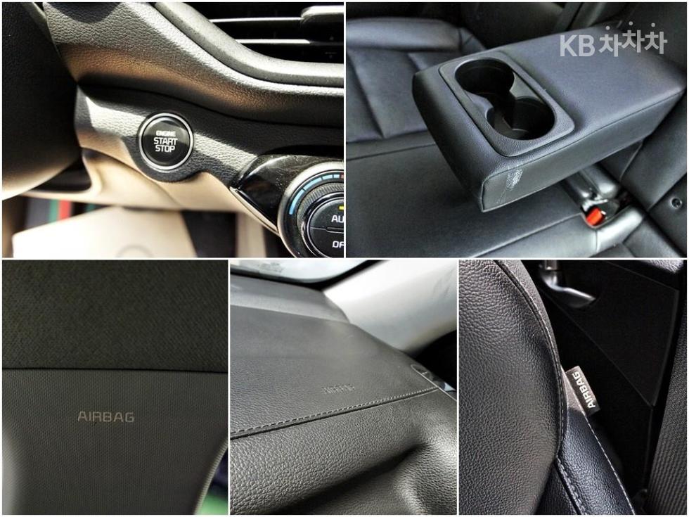 2019 - kia k3