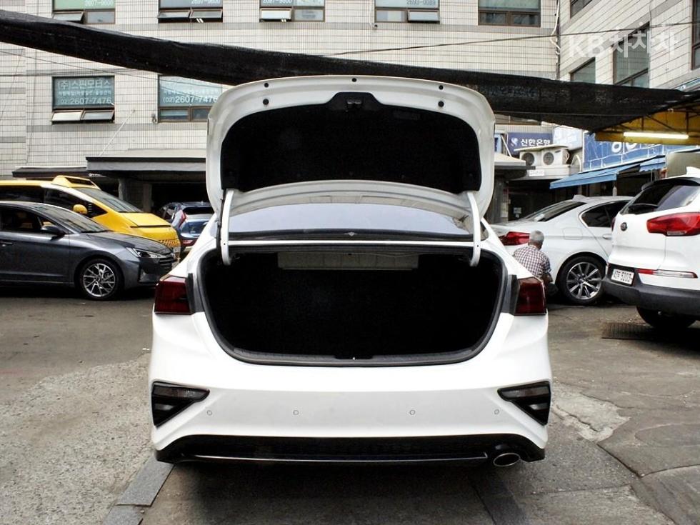 2019 - kia k3