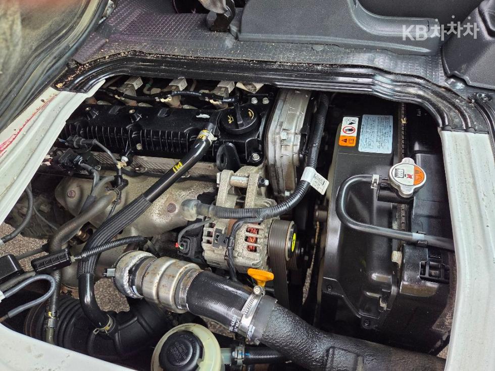 2022 - kia bongo iii