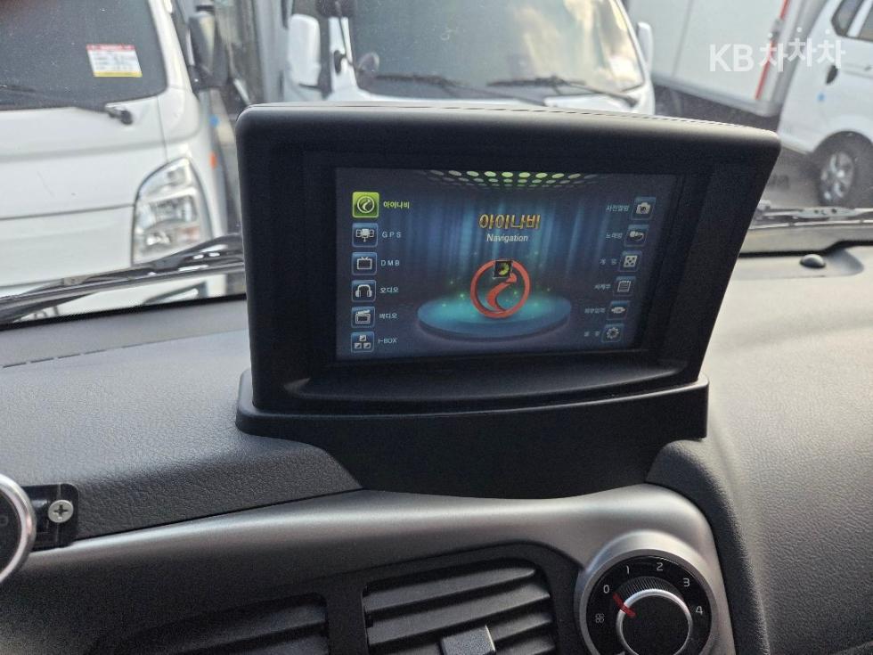 2022 - kia bongo iii