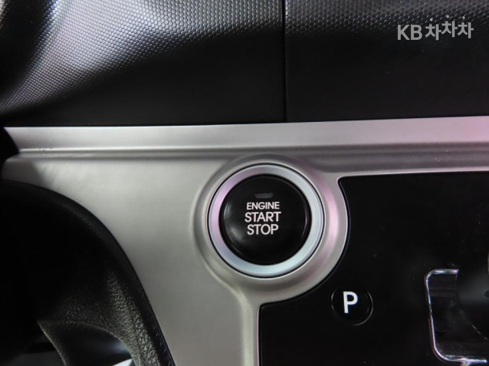 2015 - kia ray