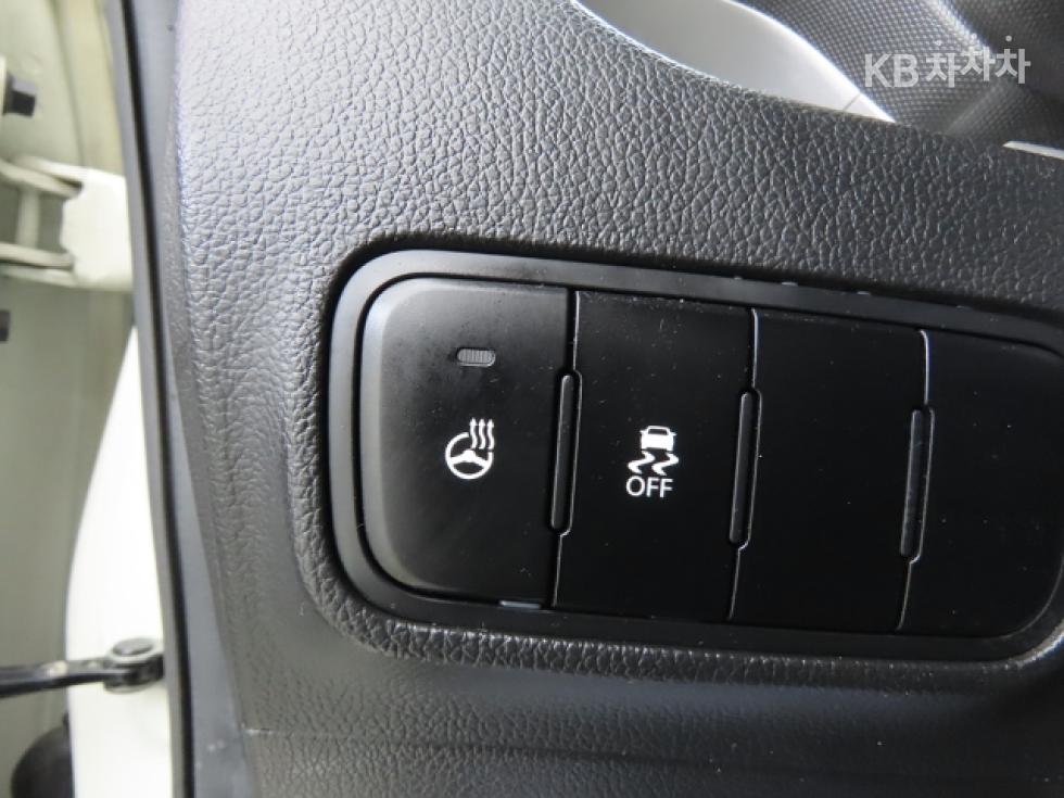 2015 - kia ray