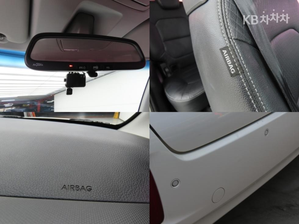 2015 - kia ray