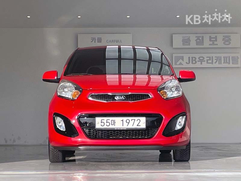 2014 - kia all