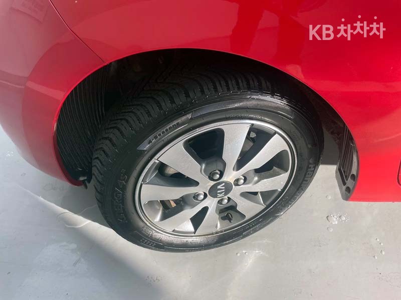 2014 - kia all