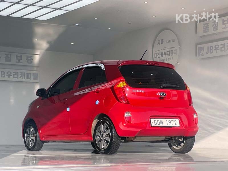 2014 - kia all