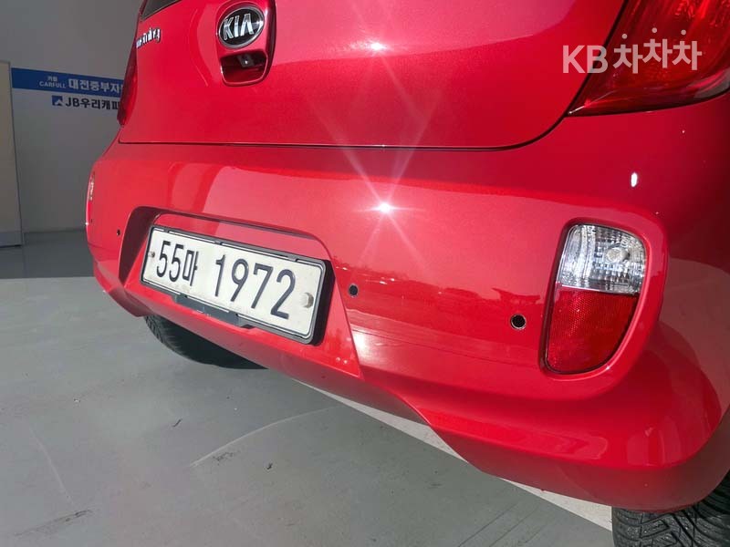 2014 - kia all