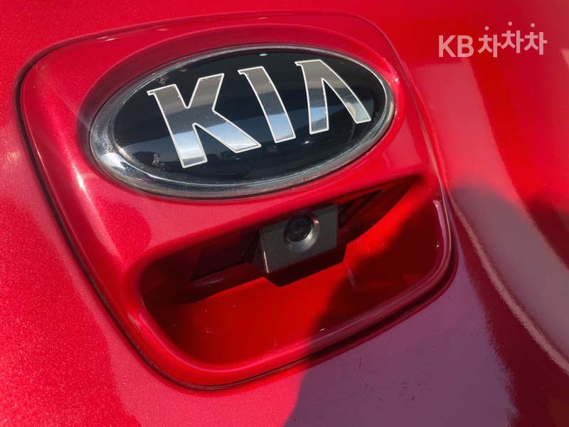 2014 - kia all