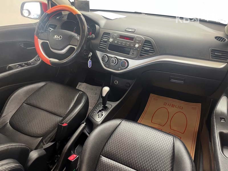 2014 - kia all