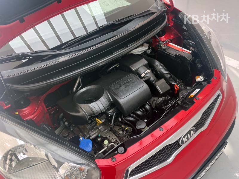 2014 - kia all