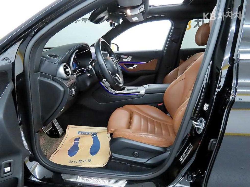 2022 Mercedes-Benz GLC(X253) photo