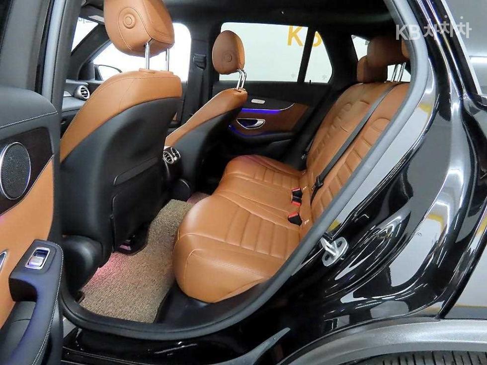 2022 Mercedes-Benz GLC(X253) photo