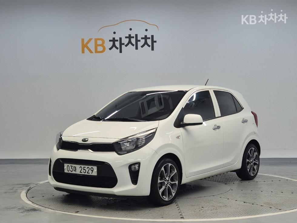 2017 kia morning (ja)