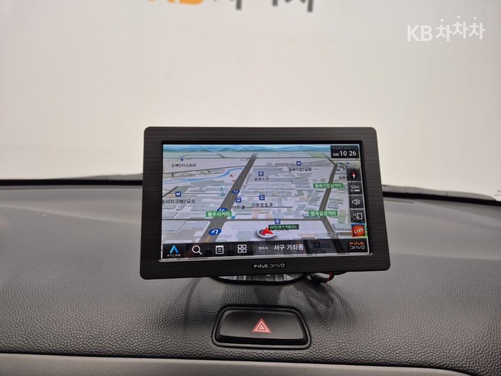 2016 - kia morning