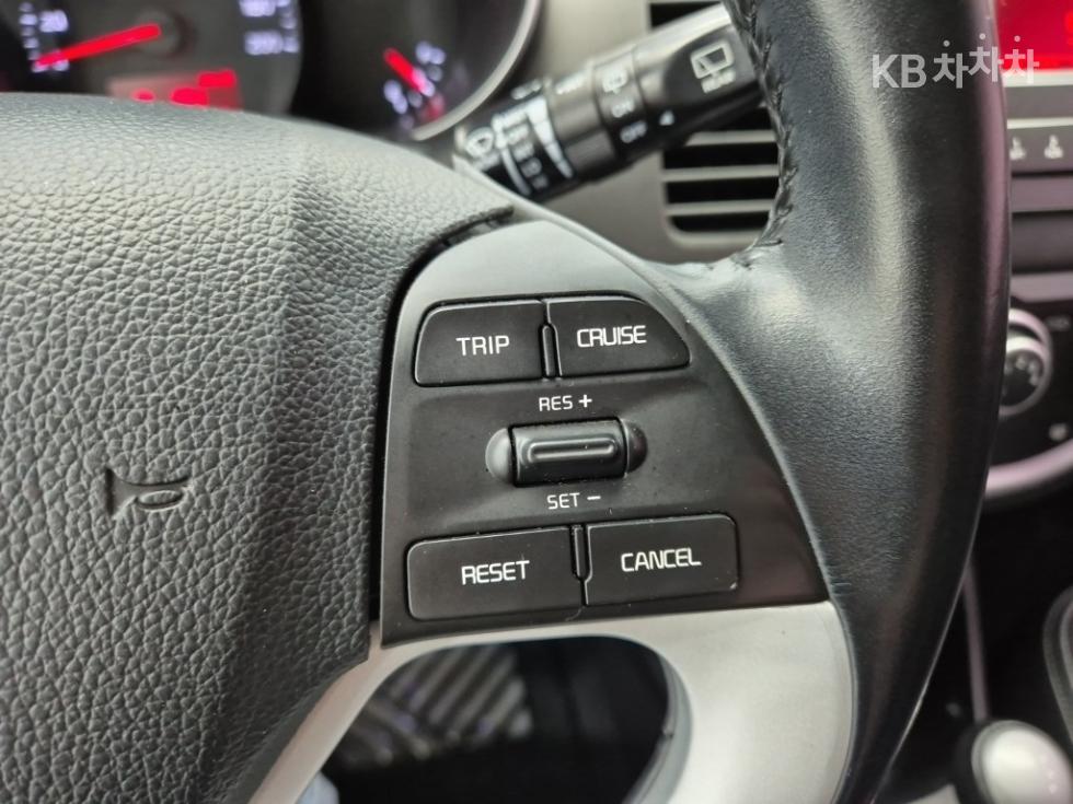 2016 - kia morning
