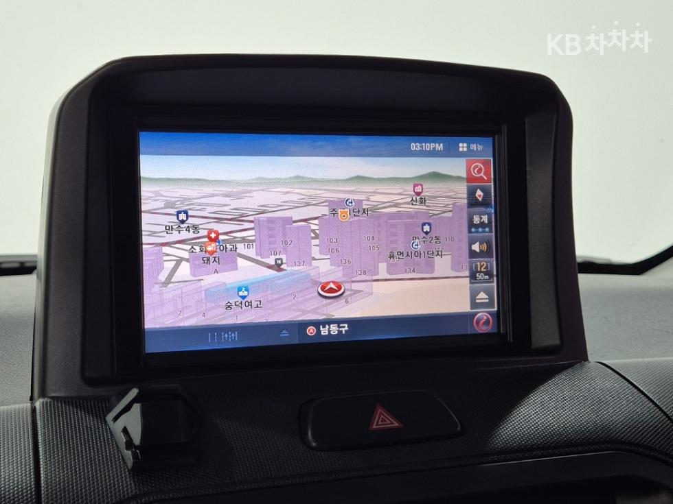 2014 - kia ray