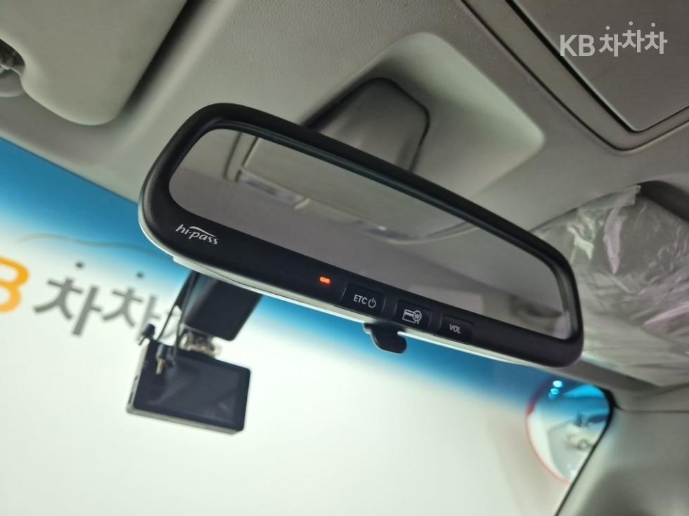 2014 - kia ray