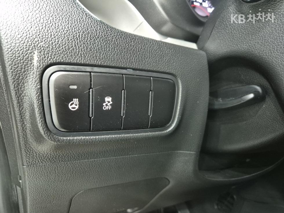 2014 - kia ray