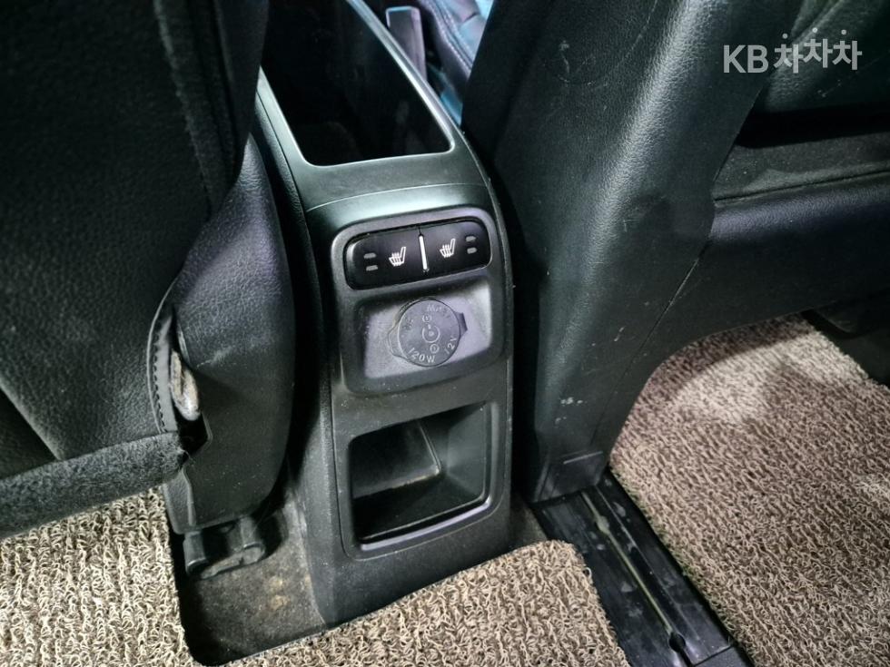 2014 - kia ray