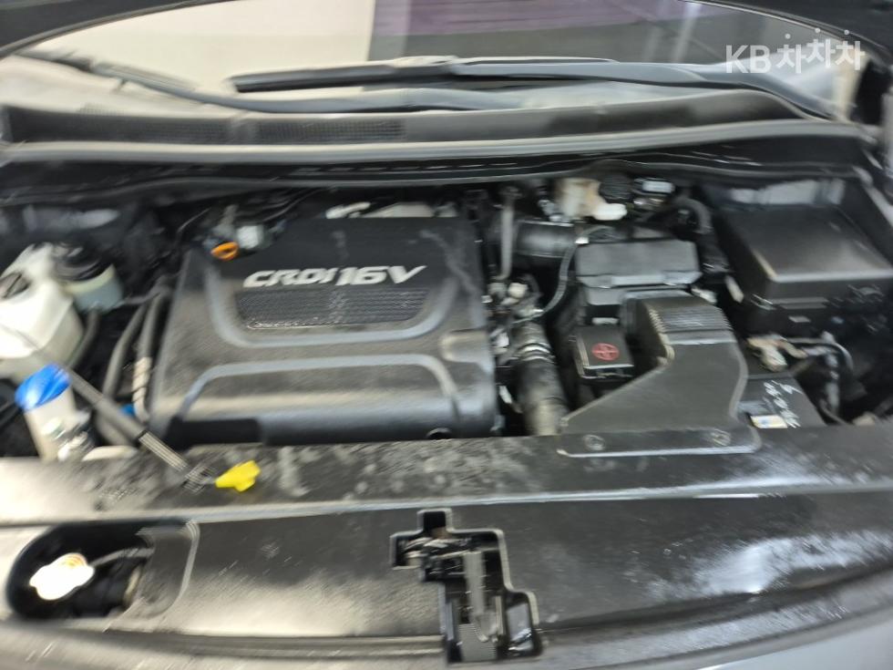 2015 - kia carnival
